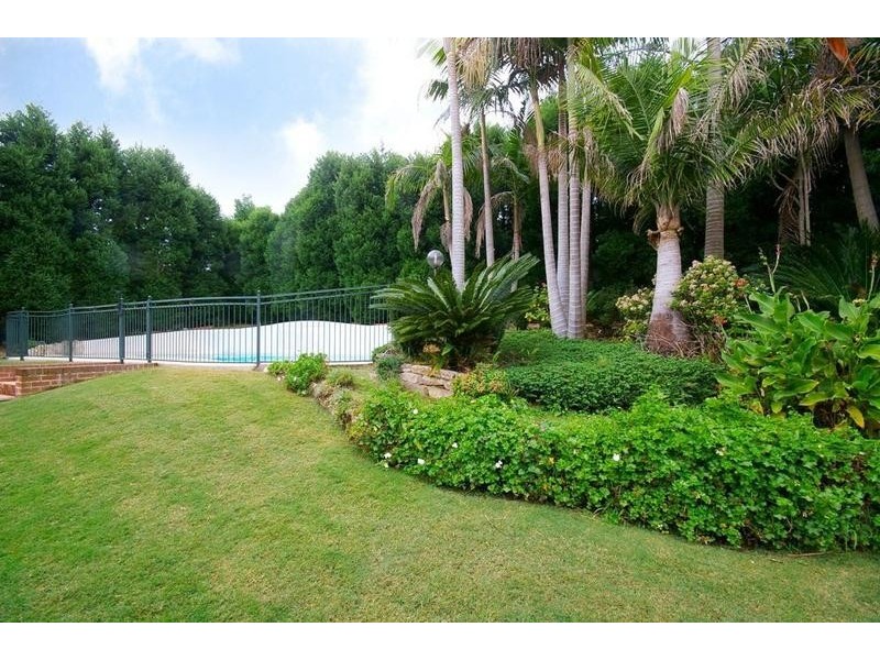 West Pennant Hills NSW 2125