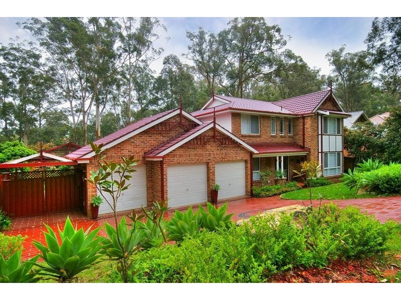 70 Coonara Avenue, West Pennant Hills NSW 2125