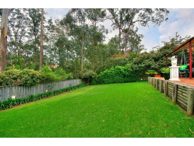 70 Coonara Avenue, West Pennant Hills NSW 2125