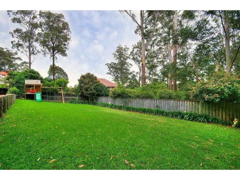 70 Coonara Avenue, West Pennant Hills NSW 2125