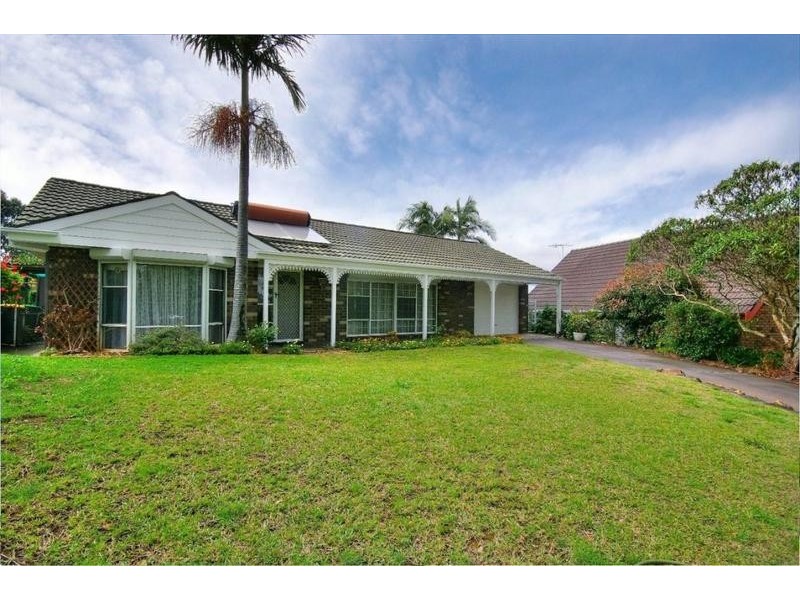 Baulkham Hills NSW 2153