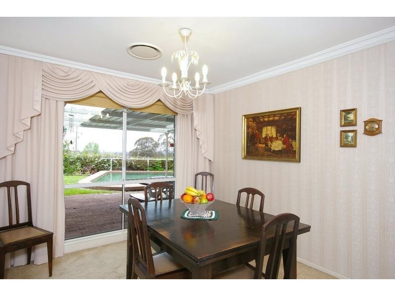 Baulkham Hills NSW 2153