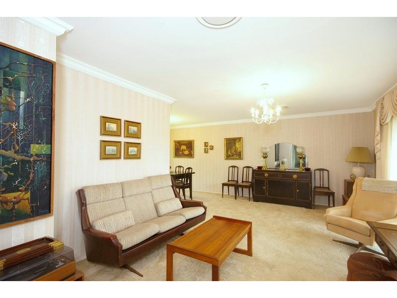 Baulkham Hills NSW 2153