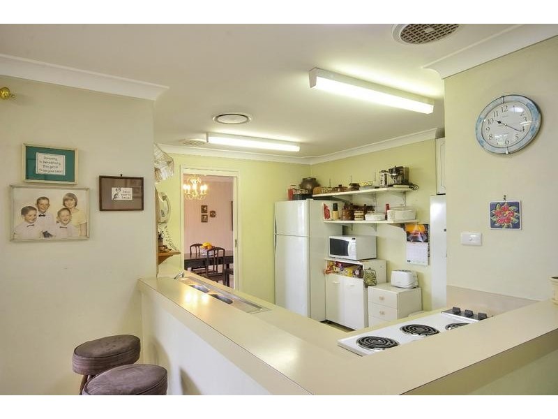 Baulkham Hills NSW 2153