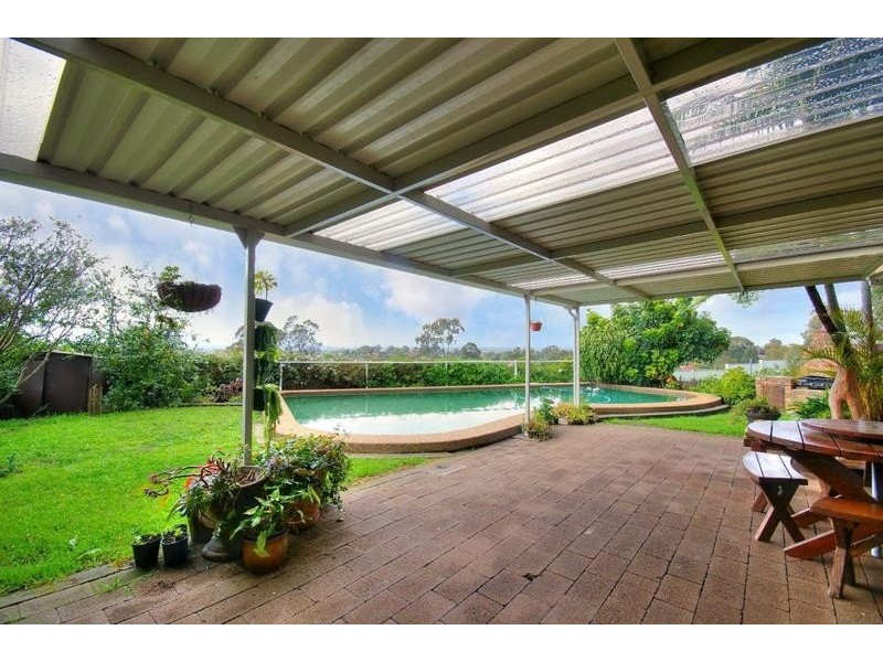 Baulkham Hills NSW 2153