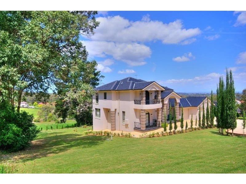 West Pennant Hills NSW 2125