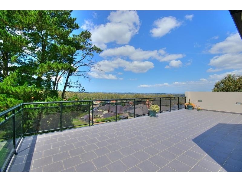 West Pennant Hills NSW 2125