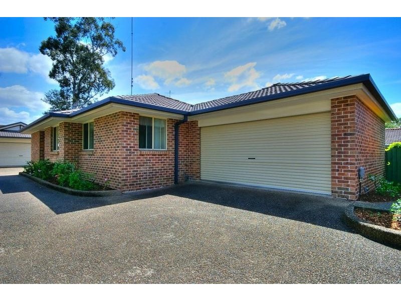 2/131 Hull Road, West Pennant Hills NSW 2125