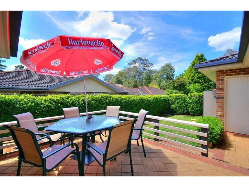2/131 Hull Road, West Pennant Hills NSW 2125