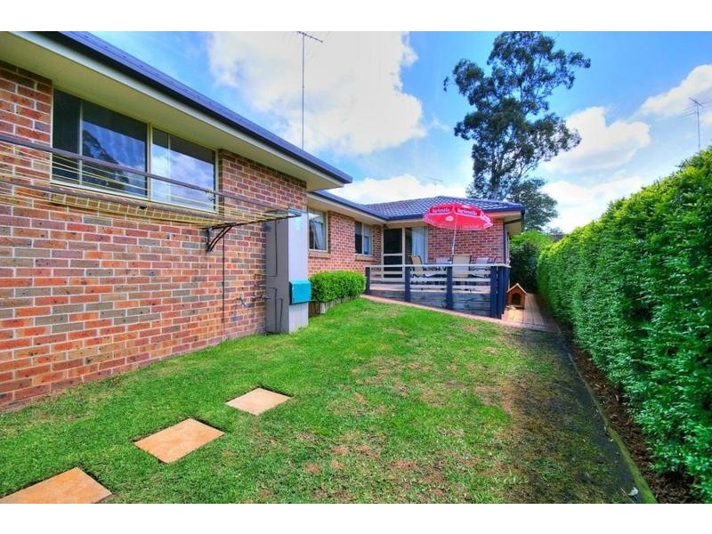 2/131 Hull Road, West Pennant Hills NSW 2125