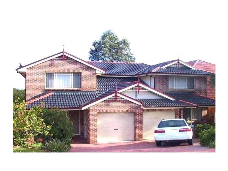 2/101 Oratava Avenue, West Pennant Hills NSW 2125