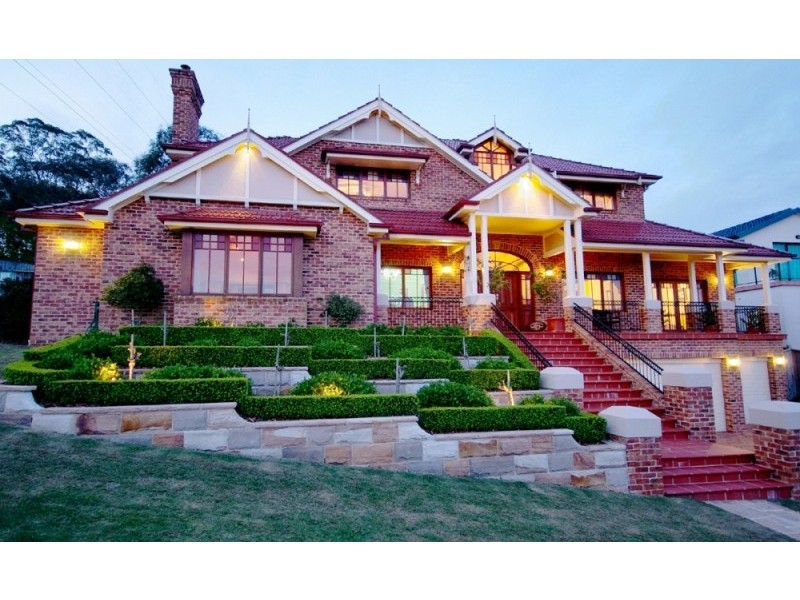 3 Staley Court, West Pennant Hills NSW 2125