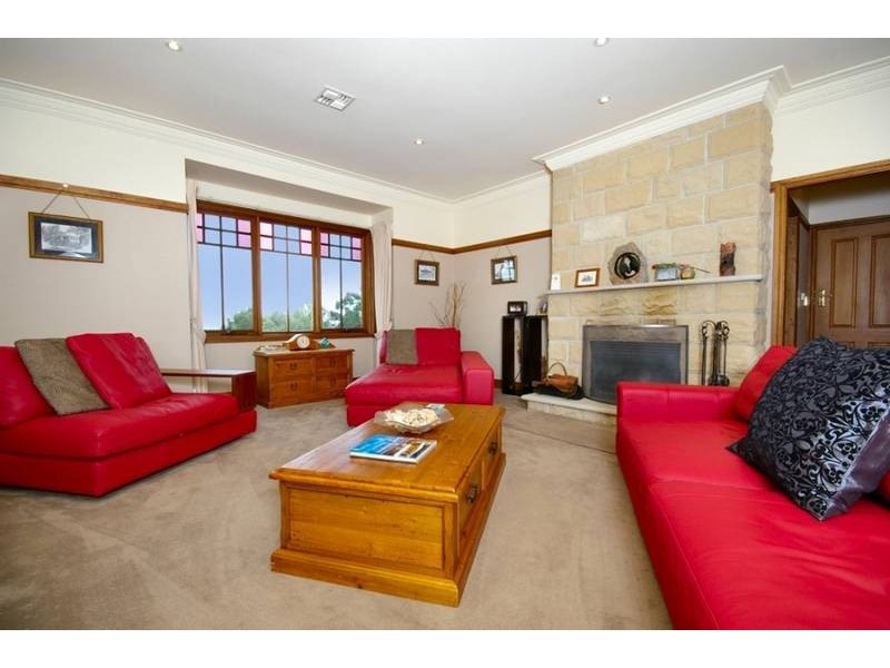 3 Staley Court, West Pennant Hills NSW 2125