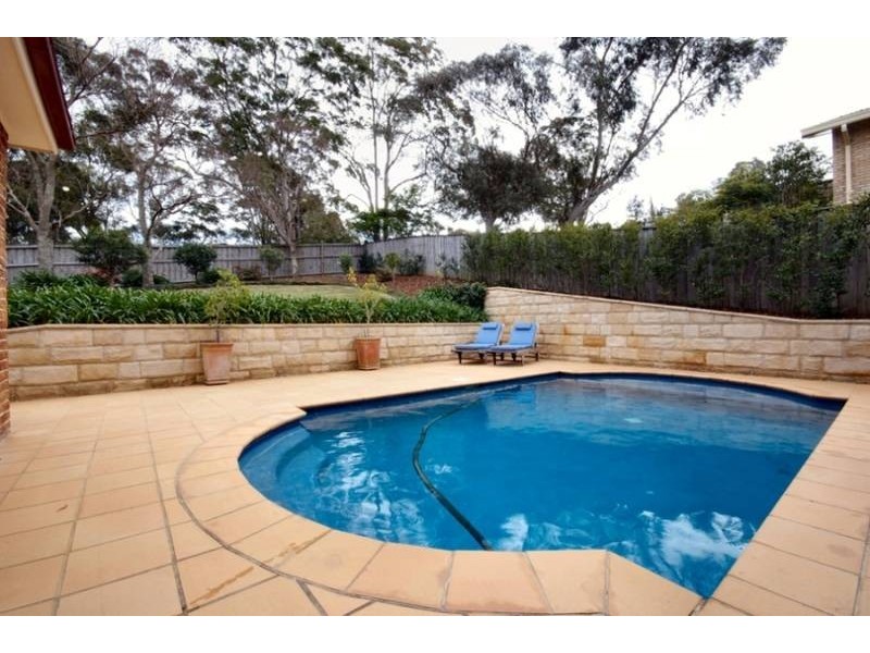 3 Staley Court, West Pennant Hills NSW 2125