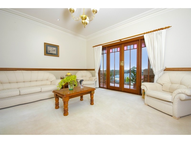 3 Staley Court, West Pennant Hills NSW 2125