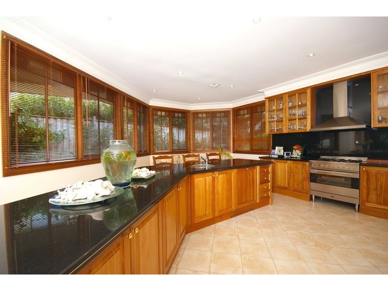 3 Staley Court, West Pennant Hills NSW 2125