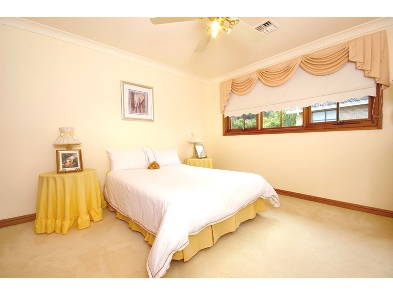 3 Staley Court, West Pennant Hills NSW 2125