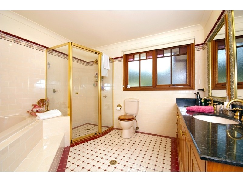 3 Staley Court, West Pennant Hills NSW 2125