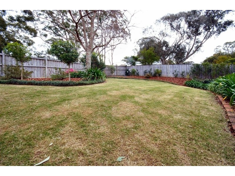 3 Staley Court, West Pennant Hills NSW 2125