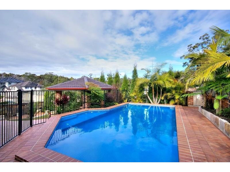 West Pennant Hills NSW 2125