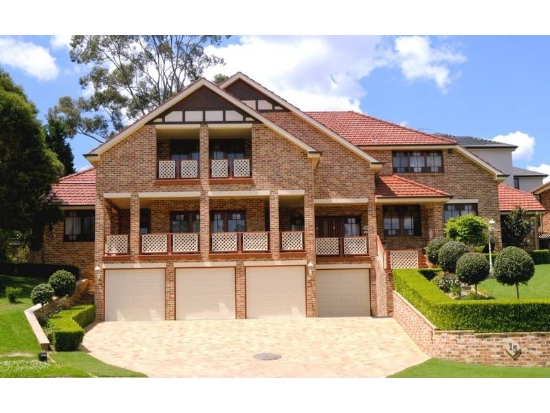 West Pennant Hills NSW 2125