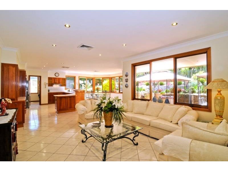 West Pennant Hills NSW 2125