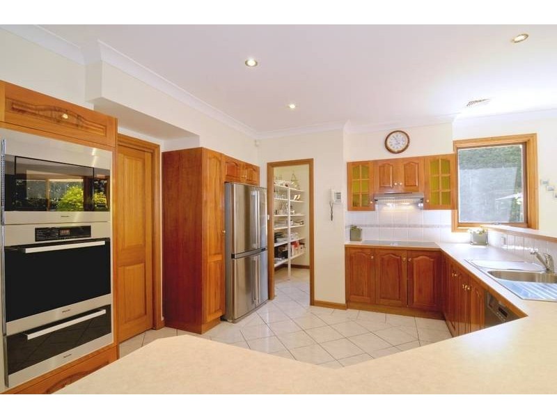 West Pennant Hills NSW 2125