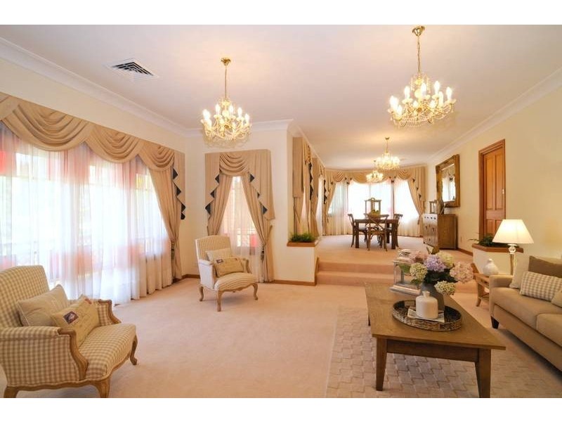 West Pennant Hills NSW 2125