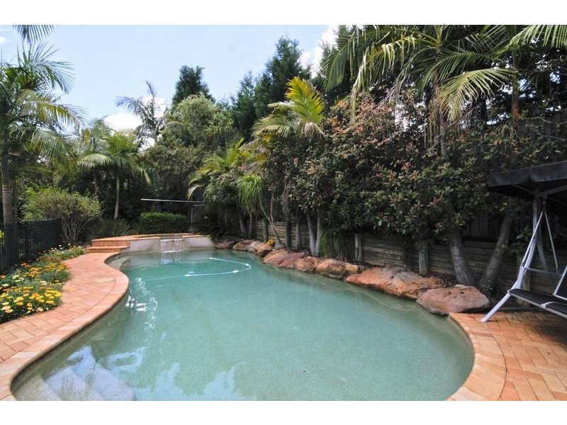 West Pennant Hills NSW 2125