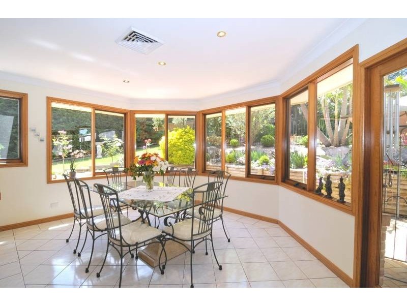 West Pennant Hills NSW 2125