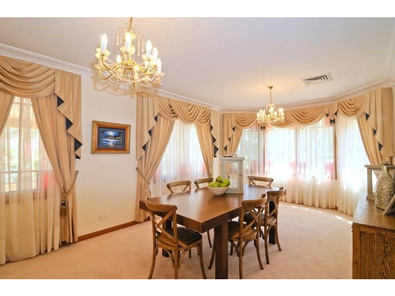 West Pennant Hills NSW 2125