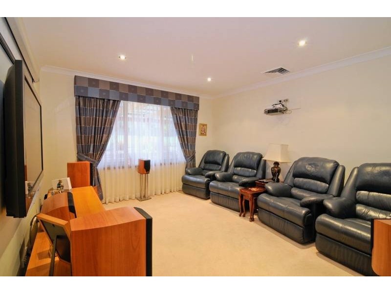 West Pennant Hills NSW 2125