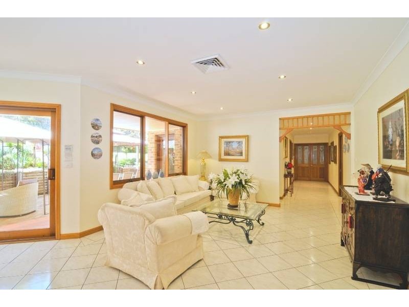West Pennant Hills NSW 2125