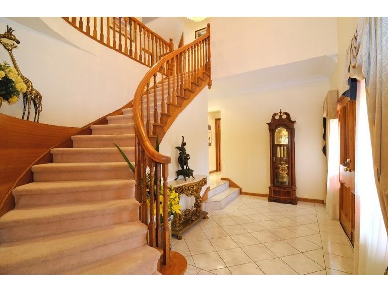 West Pennant Hills NSW 2125