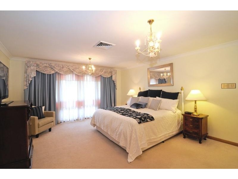 West Pennant Hills NSW 2125