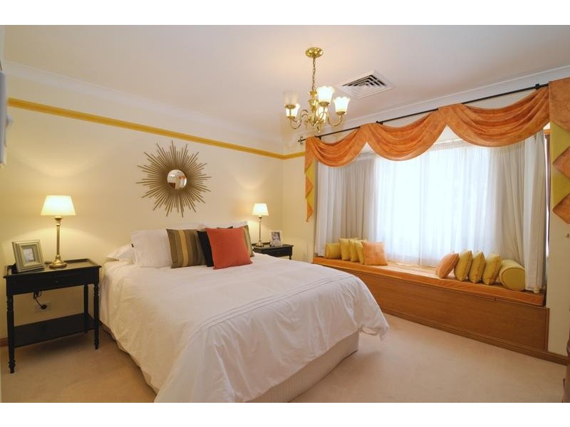 West Pennant Hills NSW 2125