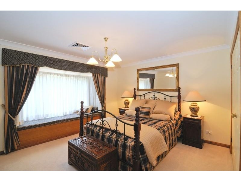 West Pennant Hills NSW 2125