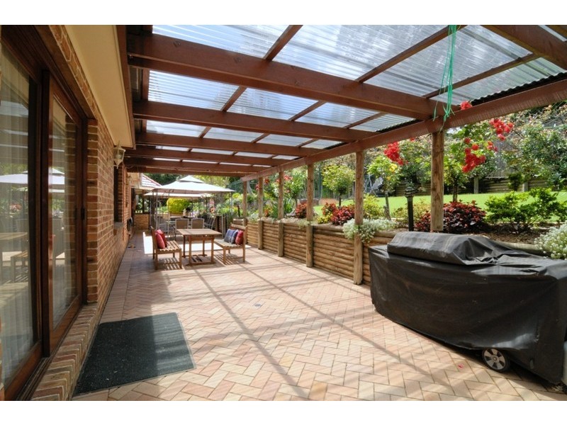 West Pennant Hills NSW 2125