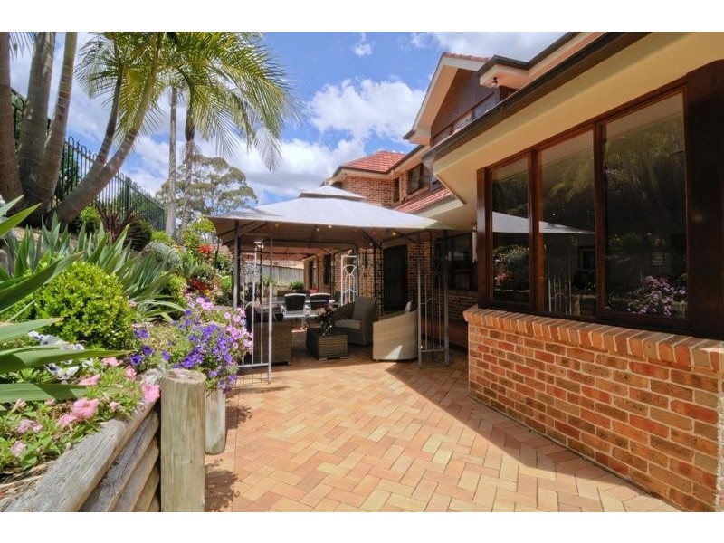West Pennant Hills NSW 2125