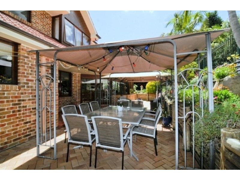 West Pennant Hills NSW 2125