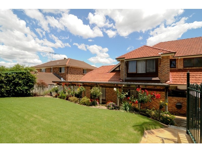 West Pennant Hills NSW 2125