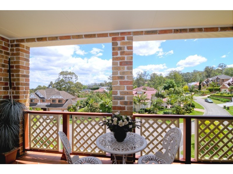 West Pennant Hills NSW 2125