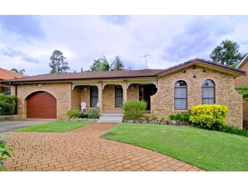 West Pennant Hills NSW 2125