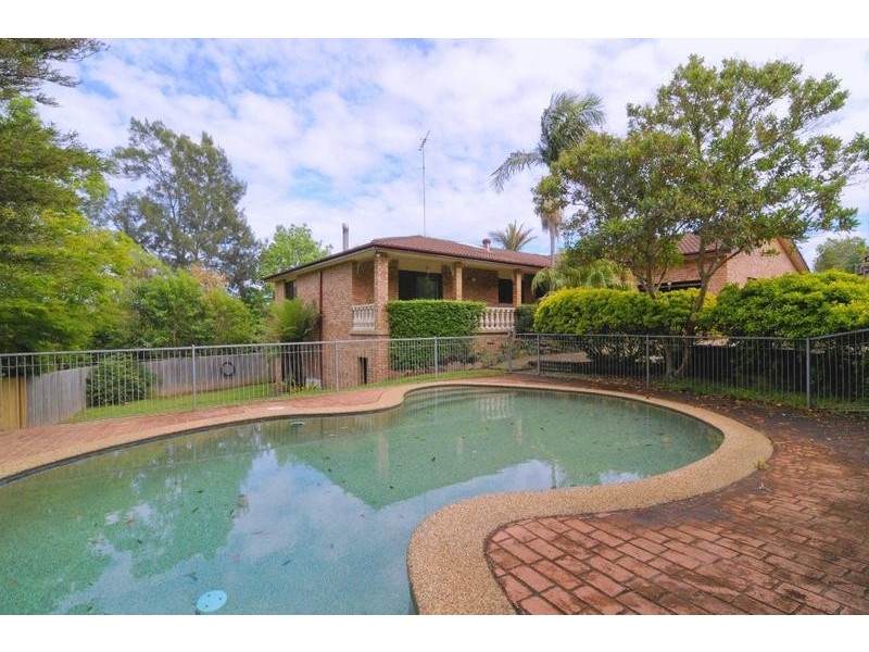 West Pennant Hills NSW 2125