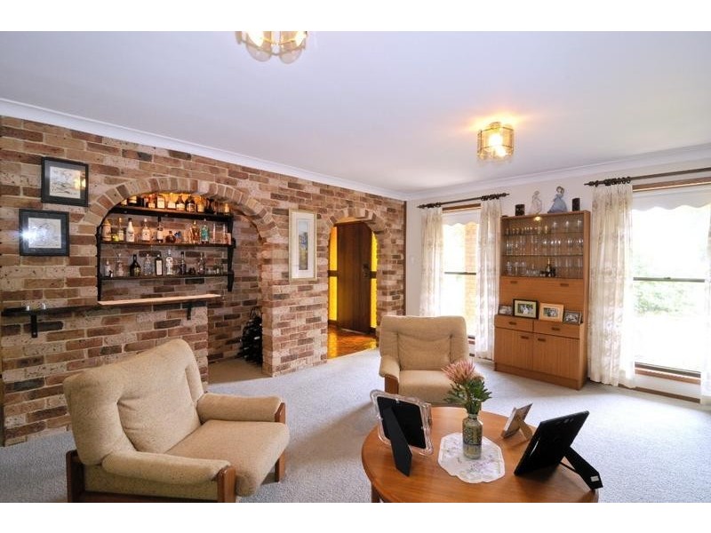 West Pennant Hills NSW 2125