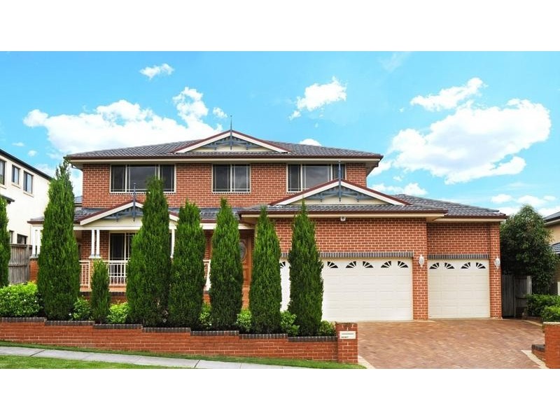 Castle Hill NSW 2154