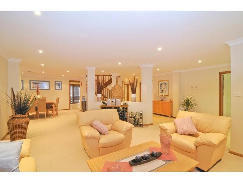 Castle Hill NSW 2154