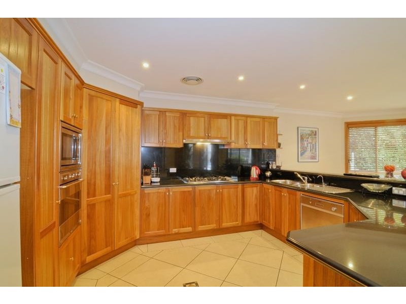 Castle Hill NSW 2154