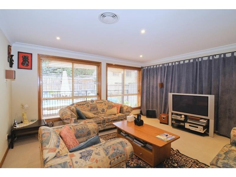 Castle Hill NSW 2154