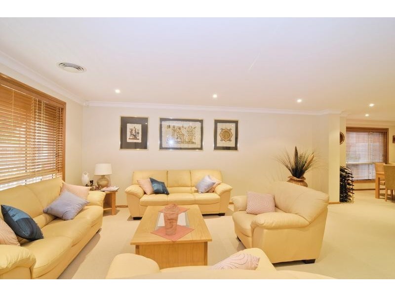 Castle Hill NSW 2154